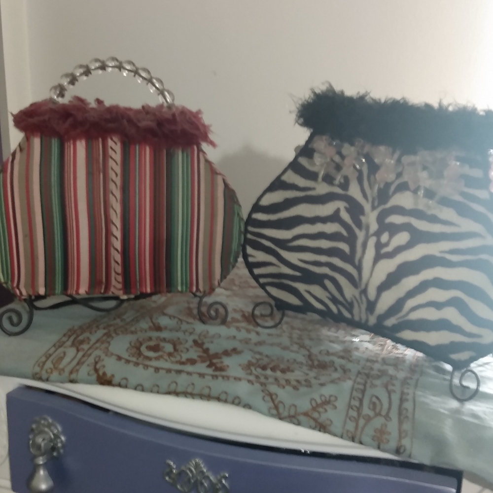 Designer lamps